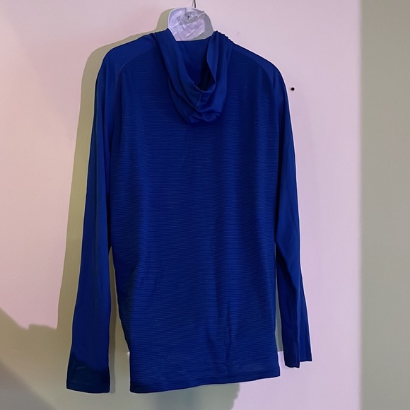 Nike Dry Fit hoodie - Picture 5 of 13